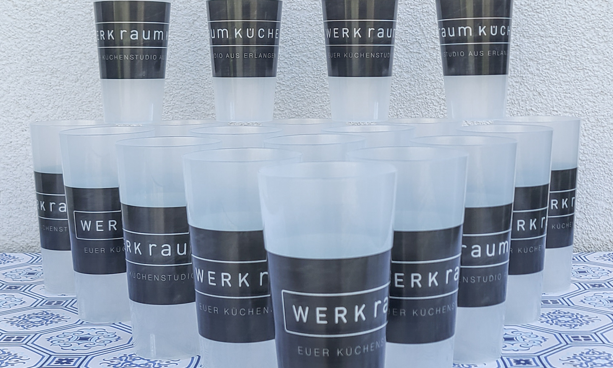 trinkbecher